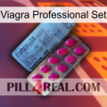 Viagra Professional Set 35